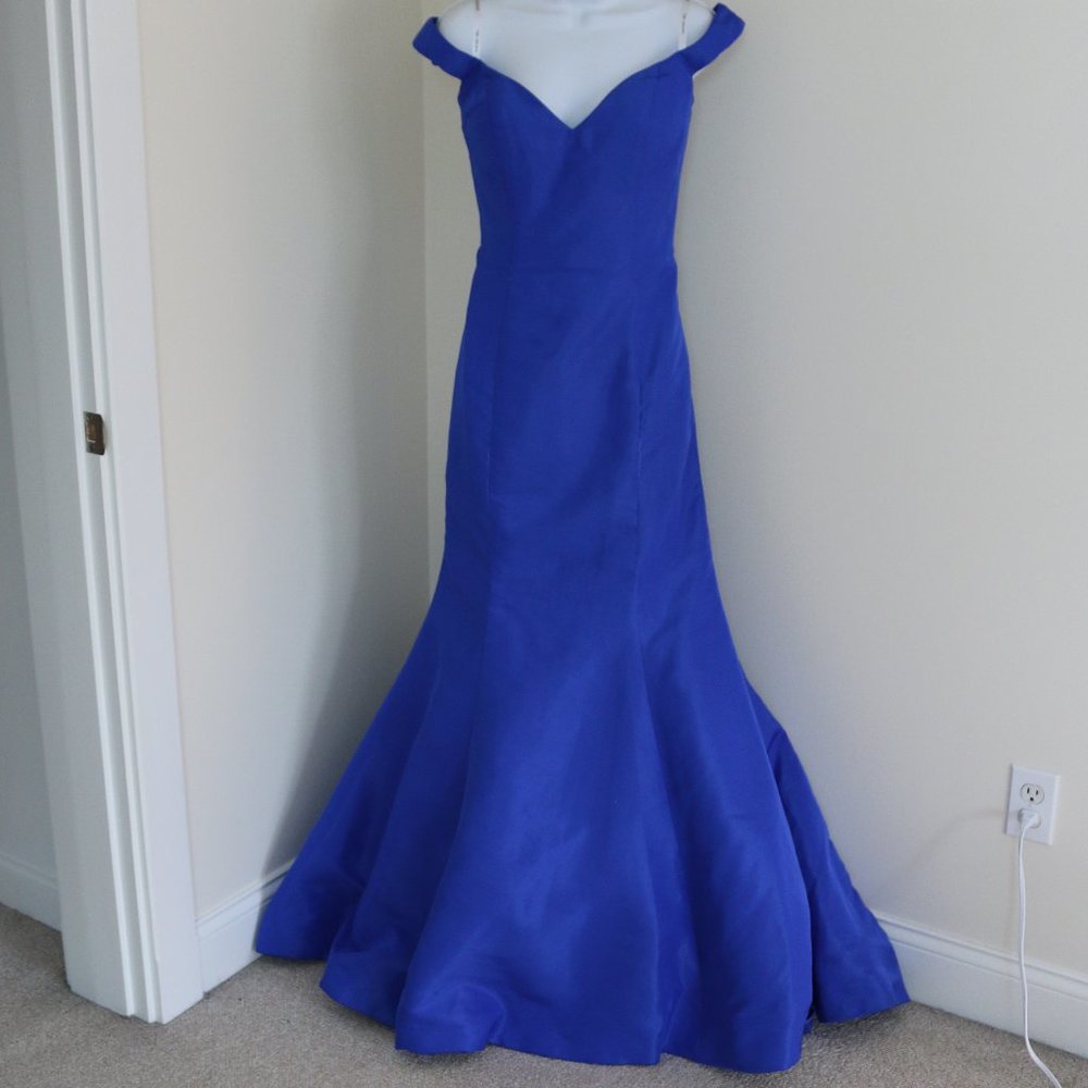 Sherri Hill Prom Gown